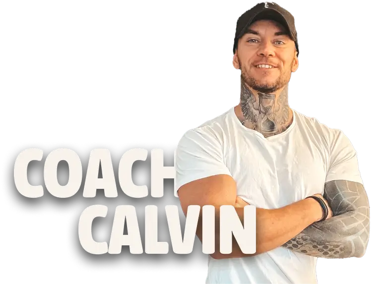 Coach Calvin, Abnehmcoach für Frauen