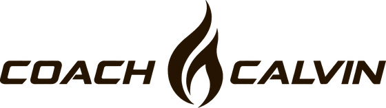 Coach Calvin Logo